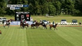 Polo Rider Cup – Hong Kong Polo vs Hamburger Polo Club