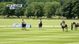 Polo Rider Cup – Polo Park Zurich vs Empire PC Of Coachella Valley