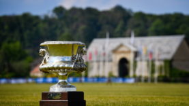Trophy – Polo Rider Cup – PRC – 2021 – Chantilly