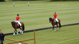 Dressage Demo Cirencester – Live