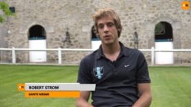 Robert Strom