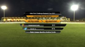 Sea Earth Sky vs US Polo Assn. – Italia Polo Challenge Porto Cervo Baylandi Cup 2021