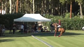 Copa de Plata (Alto) – Marques de Riscal vs BN Polo