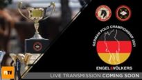 German Polo Championship 2021 – Sub. Final – Koha vs. M1 Select