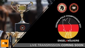 German Polo Championship 2021 – Sub. Final – Koha vs. M1 Select