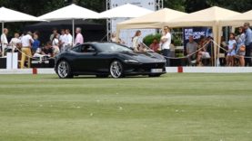 Highlights German Polo Championship 2021