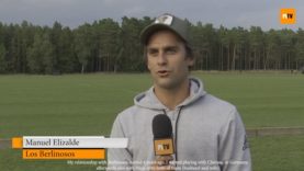 Manuel Elizalde – Rixförder High Goal Cup