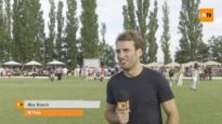 Max Bosch – German Polo Championship 2021