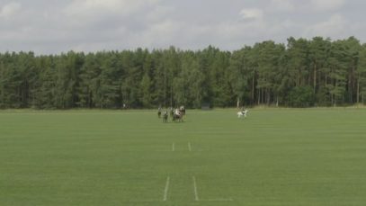 Rixförder High Goal Cup – Hot Conejos vs. Los Nocheros