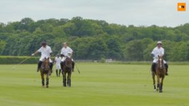 Crasemann Family – Polo Rider Cup
