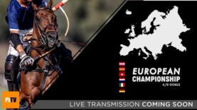 FIP XIII European Championship – Italy v Austria