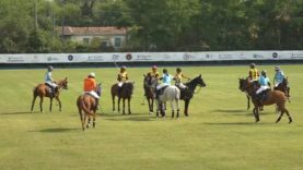 III FIP Ladies European Championship – Italy v Germany
