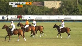 III FIP Ladies European Championship – Ireland v England
