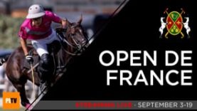 Open De France – Kazak vs. La Magdeleine
