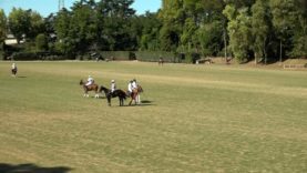 Campionato Italiano di Polo – Battistoni Castelluccia v La Mimosa