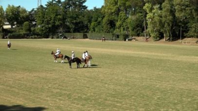 Campionato Italiano di Polo – Battistoni Castelluccia v La Mimosa