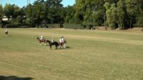 Campionato Italiano di Polo – Final – Battistoni Castelluccia v La Mimosa