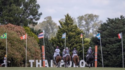 VIII Thai Polo Cup Day 1 – CAMPANULATA vs LA MAROMA Photo Credit MATIAS CALLEJO – Copy