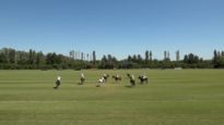 B. Grimm Thai Polo Master – Thai Polo Cup 2021 – Nairobi vs. Campanulata