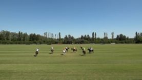 B. Grimm Thai Polo Master – Thai Polo Cup 2021 – Nairobi vs. Campanulata