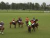Copa Tromen – Thai Polo Cup 2021 – La Berta vs. Nuestra Tierra