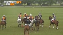 Final Copa Backhander – Thai Polo Cup 2021 – Caña Brava vs. La Maroma
