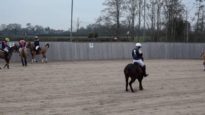 Ambassadors Winter Cup – Amos v Kusnacht Practice