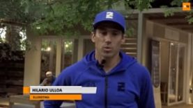 Argentine Open – Hilario Ulloa