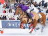 Day 3 Saturday 29.1.2022 Snow Polo World Cup St. Moritz 2022