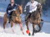 Snow Polo World Cup St. Moritz 2022