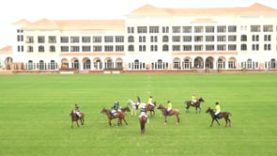 AHPRC January League Final – Ankora v Planernaya