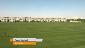 Bentley Emirates Silver Cup – AM v Zedan