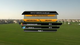 Bentley Emirates Silver Cup – UAE v Habtoor