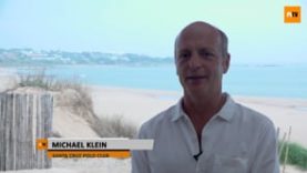 Michael Klein – Santa Cruz Polo Cup