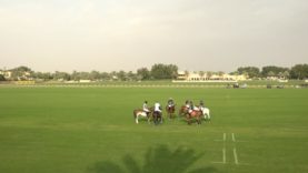 Noon Polo Cup 2022 – Bin Drai v Ankora