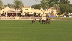 Noon Polo Cup 2022 Final – Bin Drai v Ankora