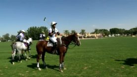 Noon Polo Cup 2022 Sub Final – Abu Dhabi v Sarissa