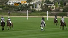 Noon Polo Cup – Ankora v Abu Dhabi