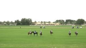 Noon Polo Cup – Bin Drai v Sarissa