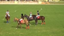 UAE Polo Fed Cup – January Kids Tournament