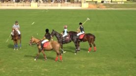UAE Polo Fed Cup – January Kids Tournament