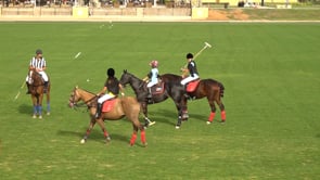 UAE Polo Fed Cup – January Kids Tournament