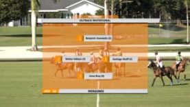 WPT – Outback Invitational – Patagones vs LoudMouth