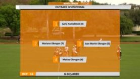 WPT – Outback Invitational – Slava vs. G-Squared