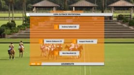 WPT – USPA Outback Invitational – Loudmouth vs. Palm Beach Equine