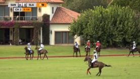 WPT – USPA Outback Invitational – Santa Clara vs. Slava Polo