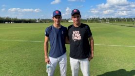 Poroto y Keko