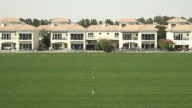 Bentley Emirates Silver Cup Semifinal – Habtoor v AM