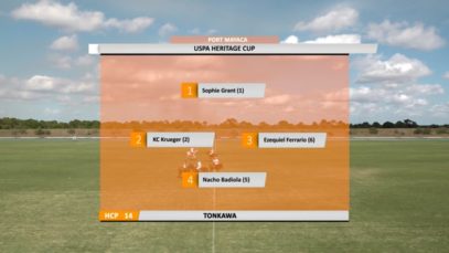 Port Mayaca – USPA Heritage Cup – BTA vs. Tonkawa