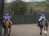 Winter Gold Cup – Amos v Tharporian Phantoms